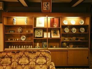 丰冈市 Tsutaya Seirantei酒店 内观 照片